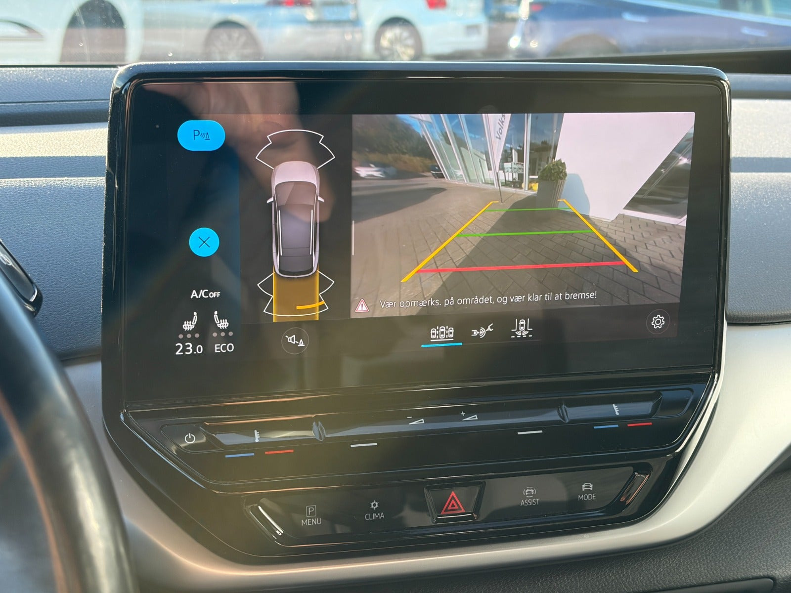 undefined VW ID.4 fra 2022