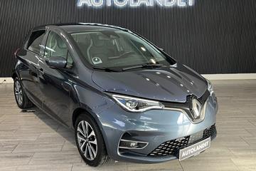 Renault Zoe 52 Zen