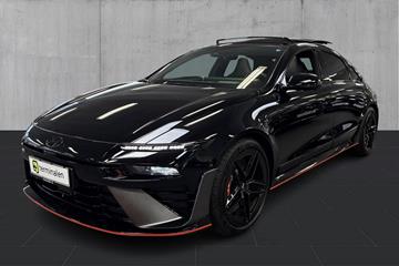 Hyundai Ioniq 6 84 N AWD
