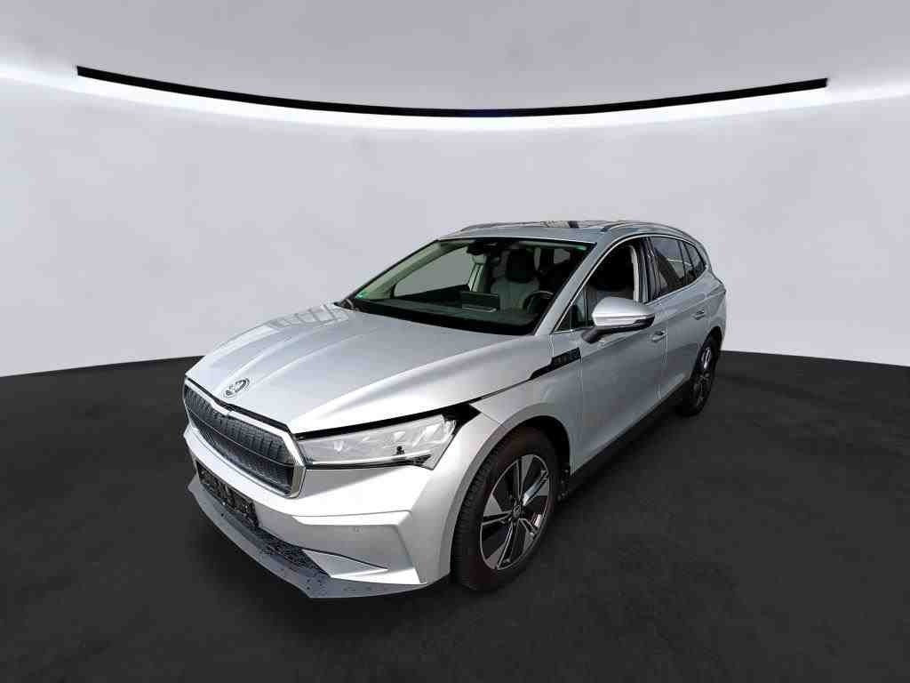 Skoda Enyaq 80 iV