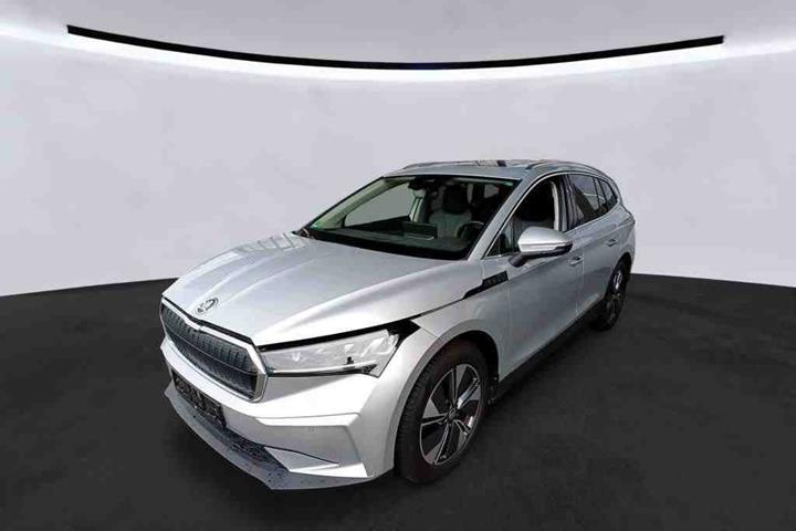 undefined Skoda Enyaq fra 2023
