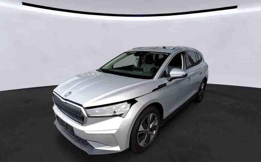 Skoda Enyaq 80 iV