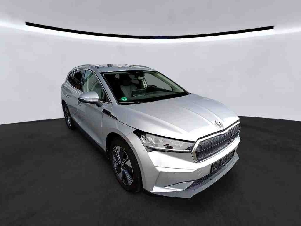 undefined Skoda Enyaq fra 2023