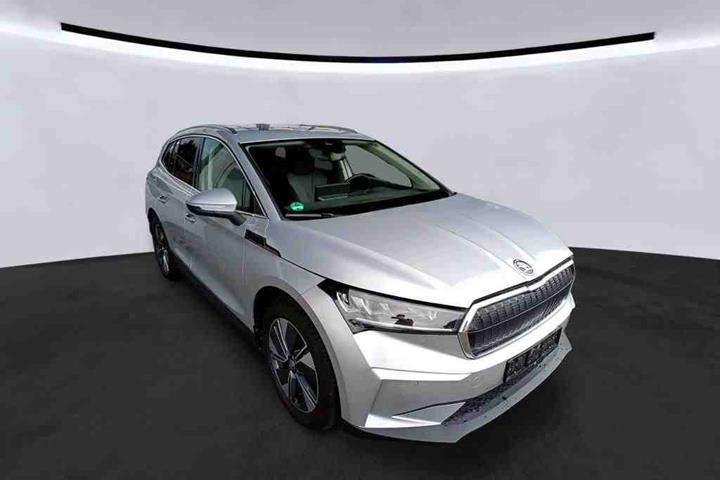 undefined Skoda Enyaq fra 2023