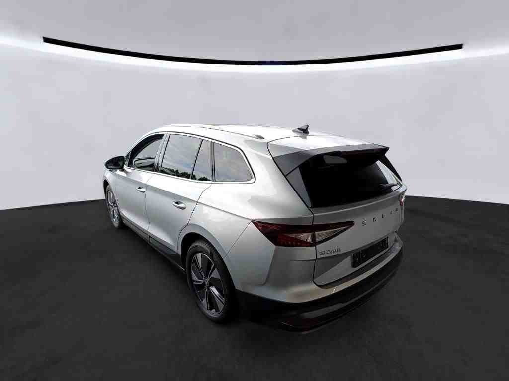 undefined Skoda Enyaq fra 2023