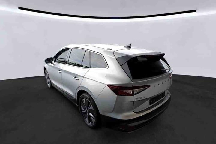 undefined Skoda Enyaq fra 2023