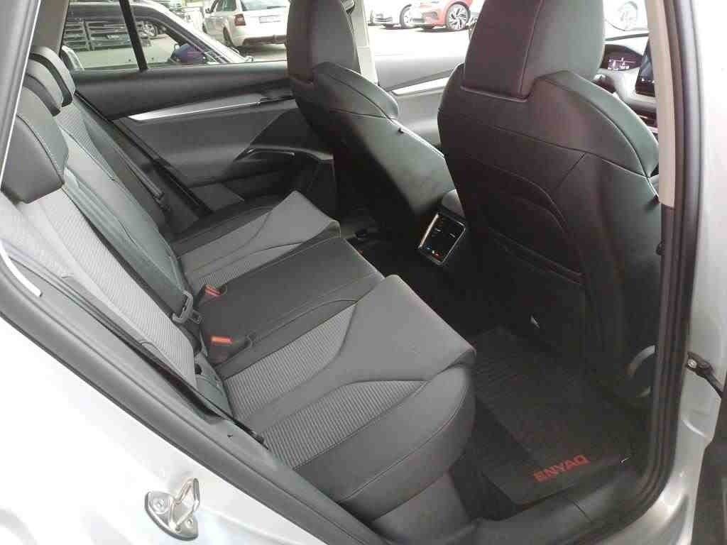 undefined Skoda Enyaq fra 2023