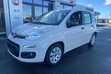 Fiat Panda 0,9 TwinAir 60 Popstar Blue