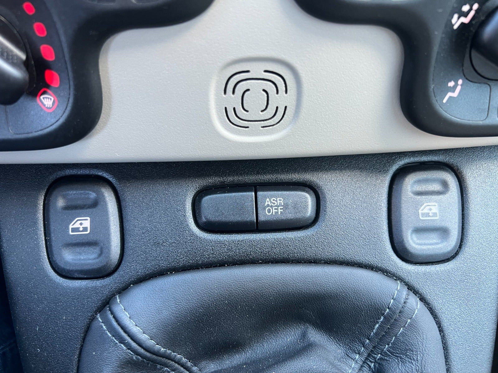 undefined Fiat Panda fra 2016