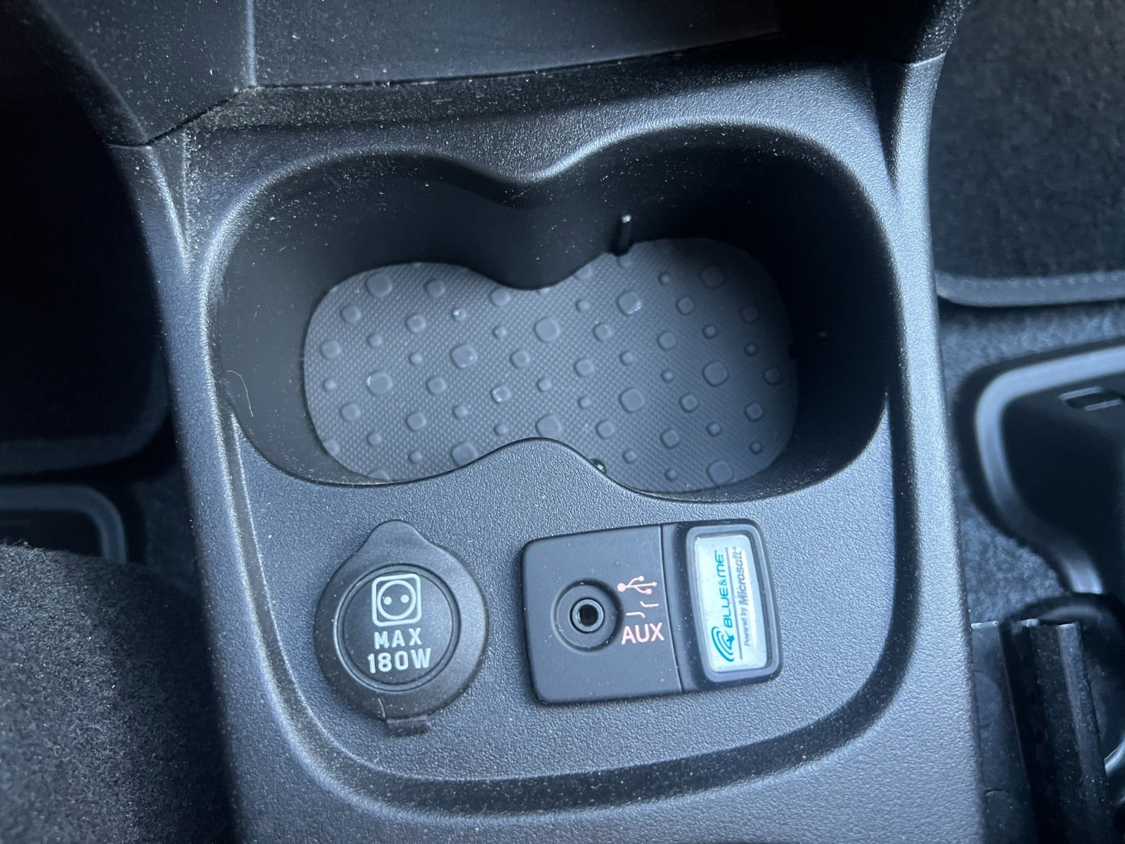 undefined Fiat Panda fra 2016