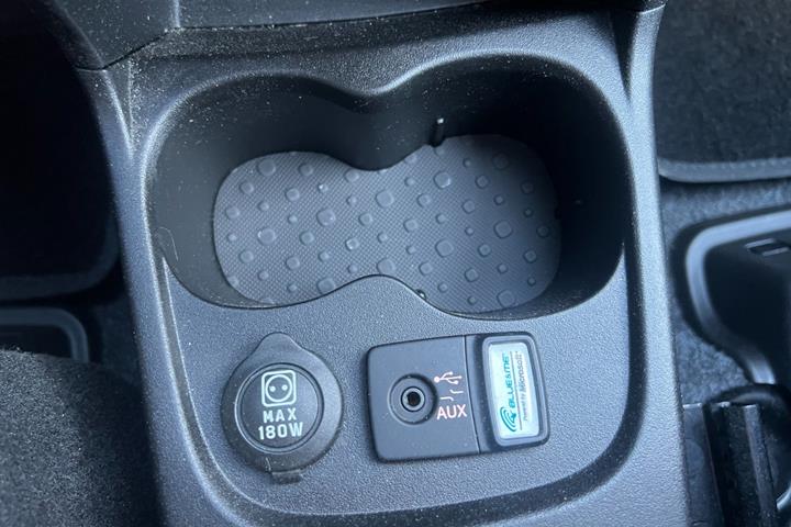 undefined Fiat Panda fra 2016