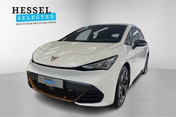 Cupra Born 77 e-Boost