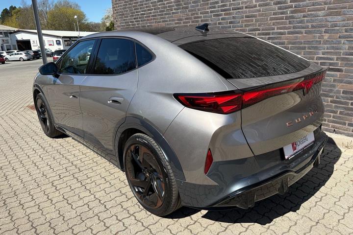 undefined Cupra Tavascan fra 2025