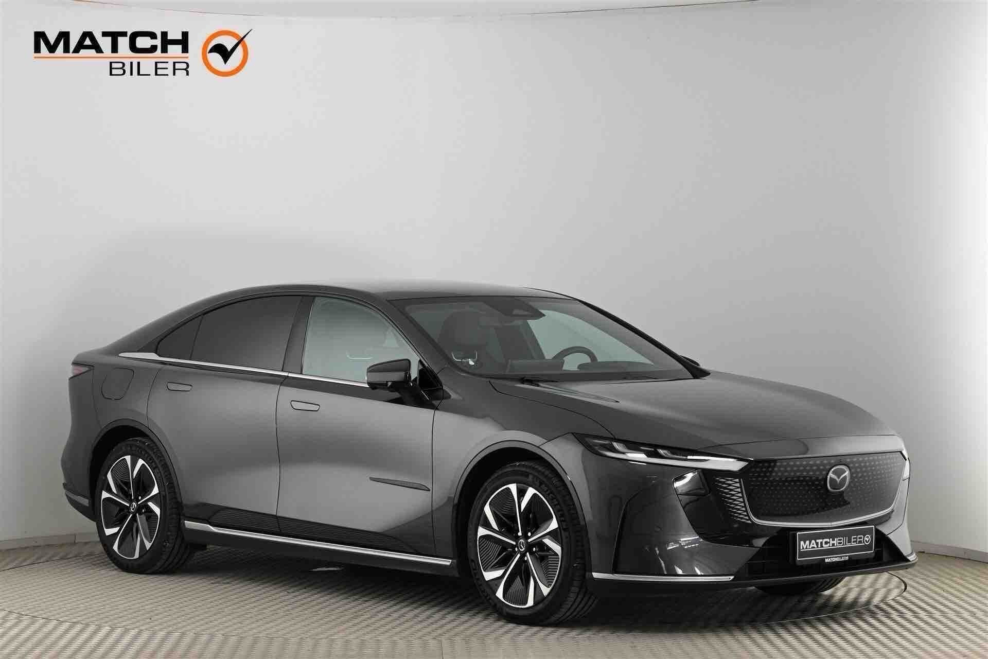 Mazda 6e EL Takumi 245HK 5d Aut.