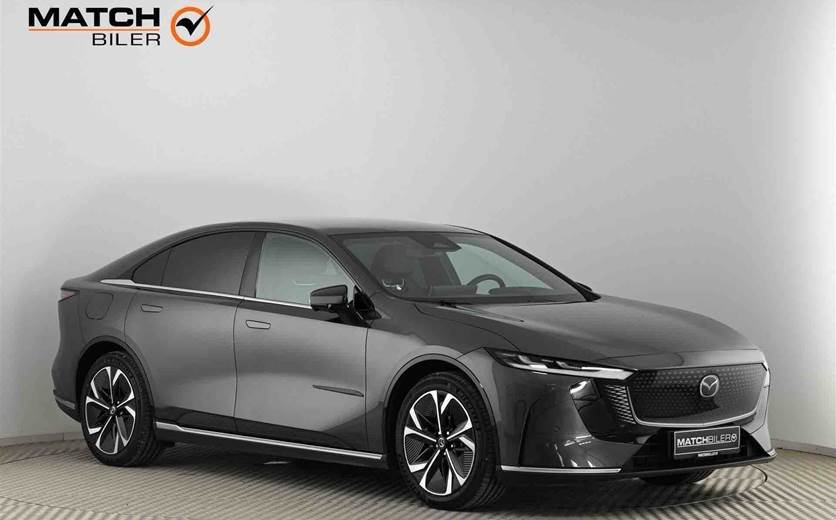 Mazda 6e EL Takumi 245HK 5d Aut.