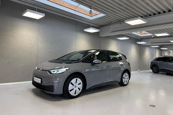 undefined VW ID.3 fra 2022