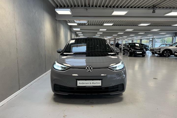 undefined VW ID.3 fra 2022