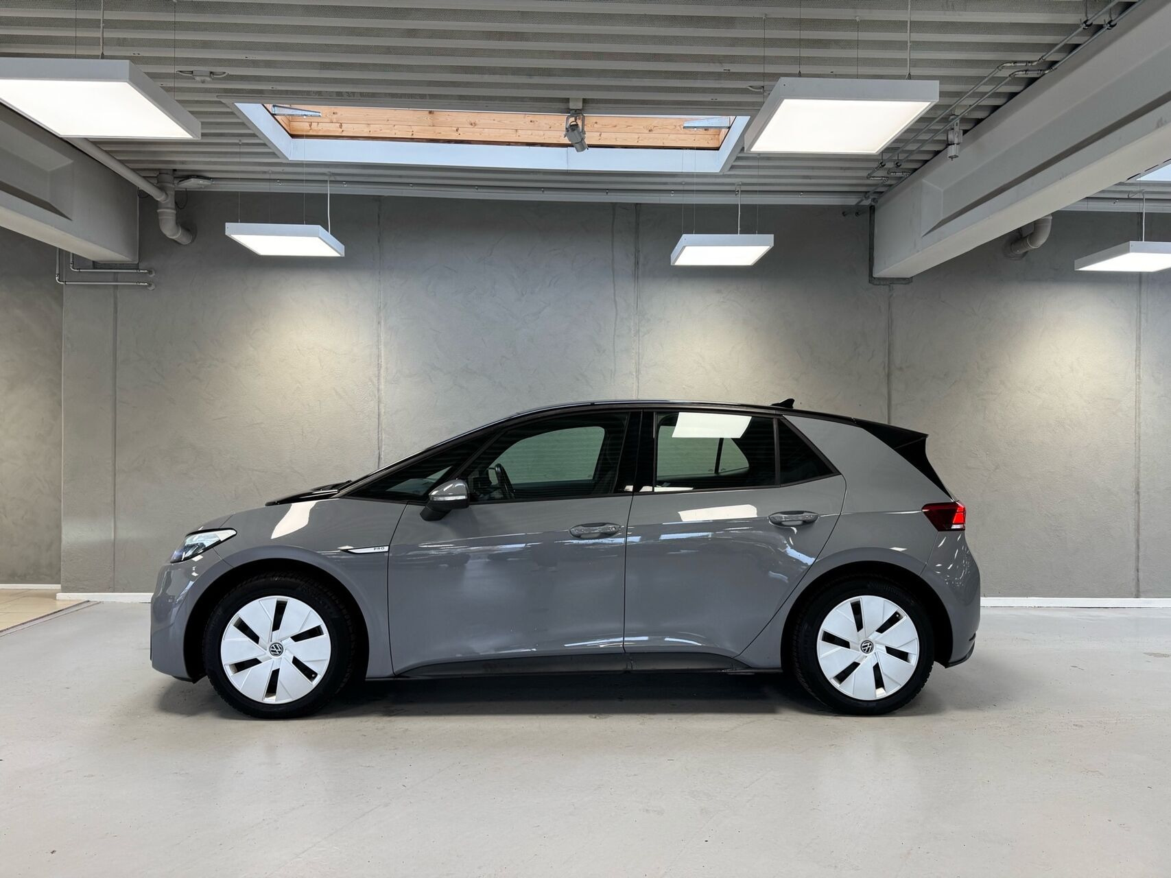 undefined VW ID.3 fra 2022