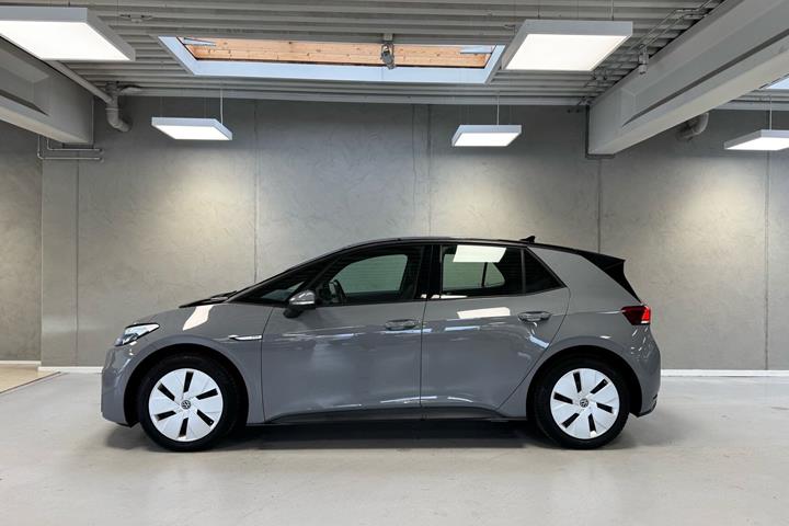 undefined VW ID.3 fra 2022