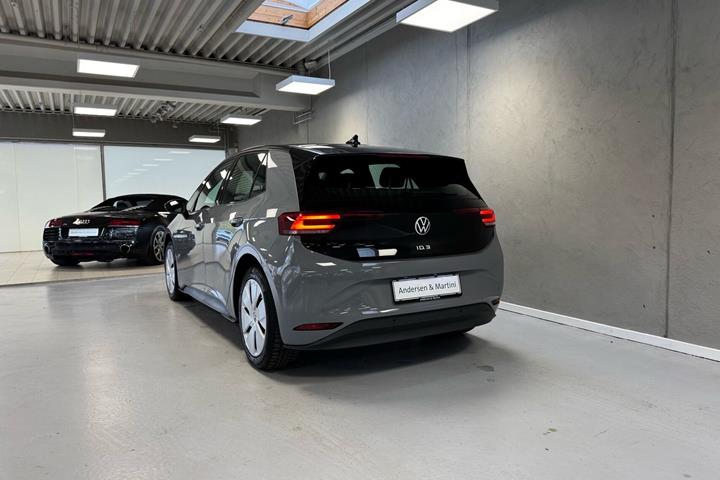 undefined VW ID.3 fra 2022