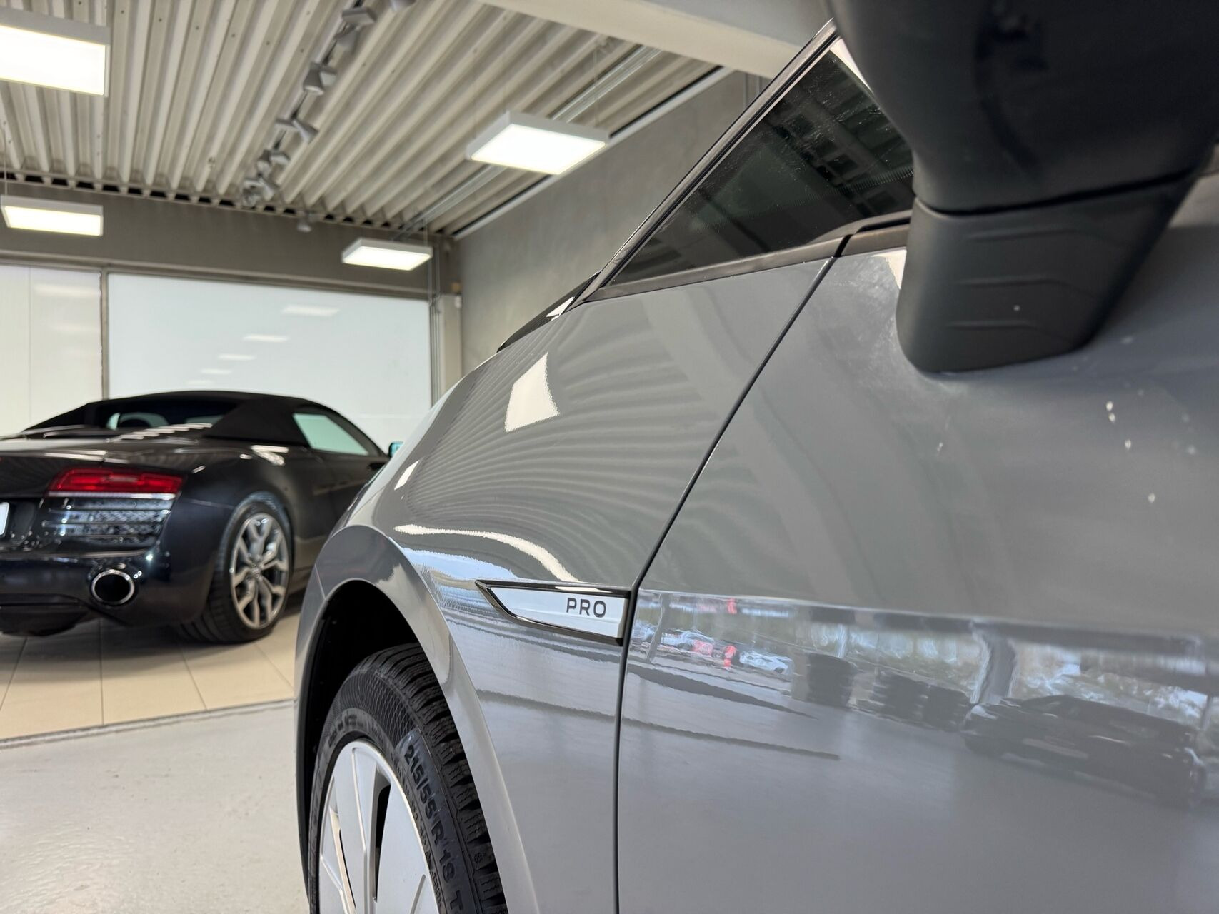 undefined VW ID.3 fra 2022