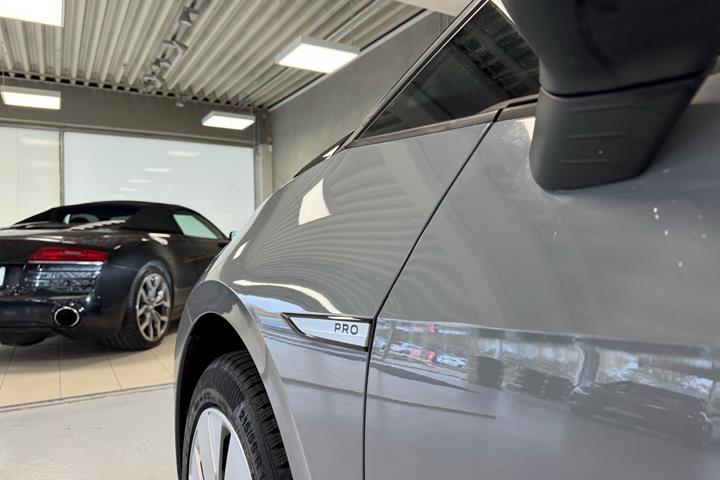 undefined VW ID.3 fra 2022
