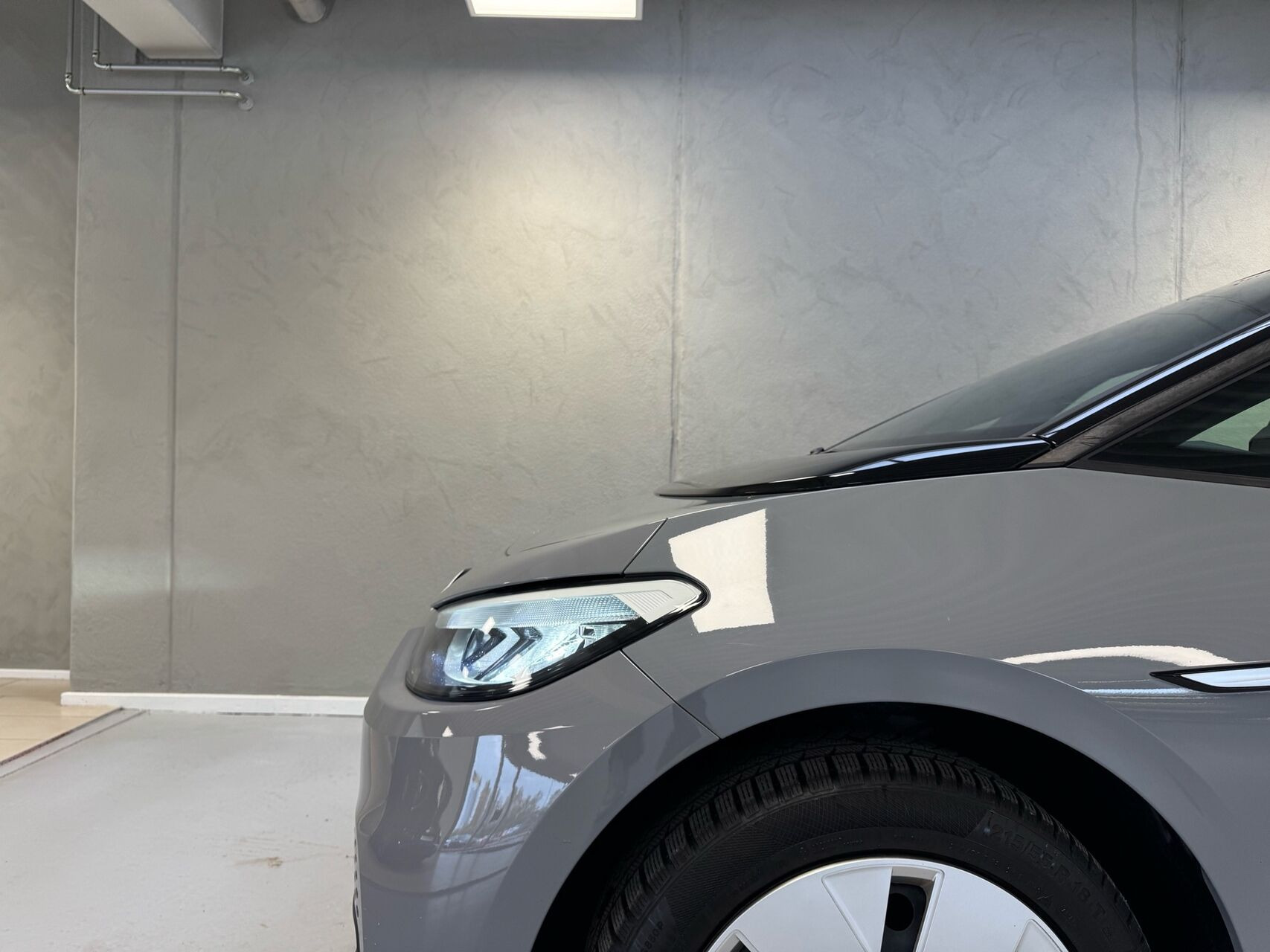 undefined VW ID.3 fra 2022
