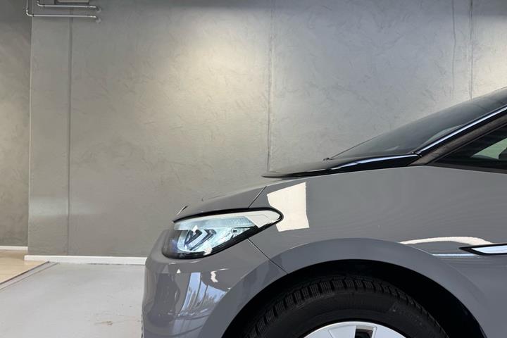 undefined VW ID.3 fra 2022