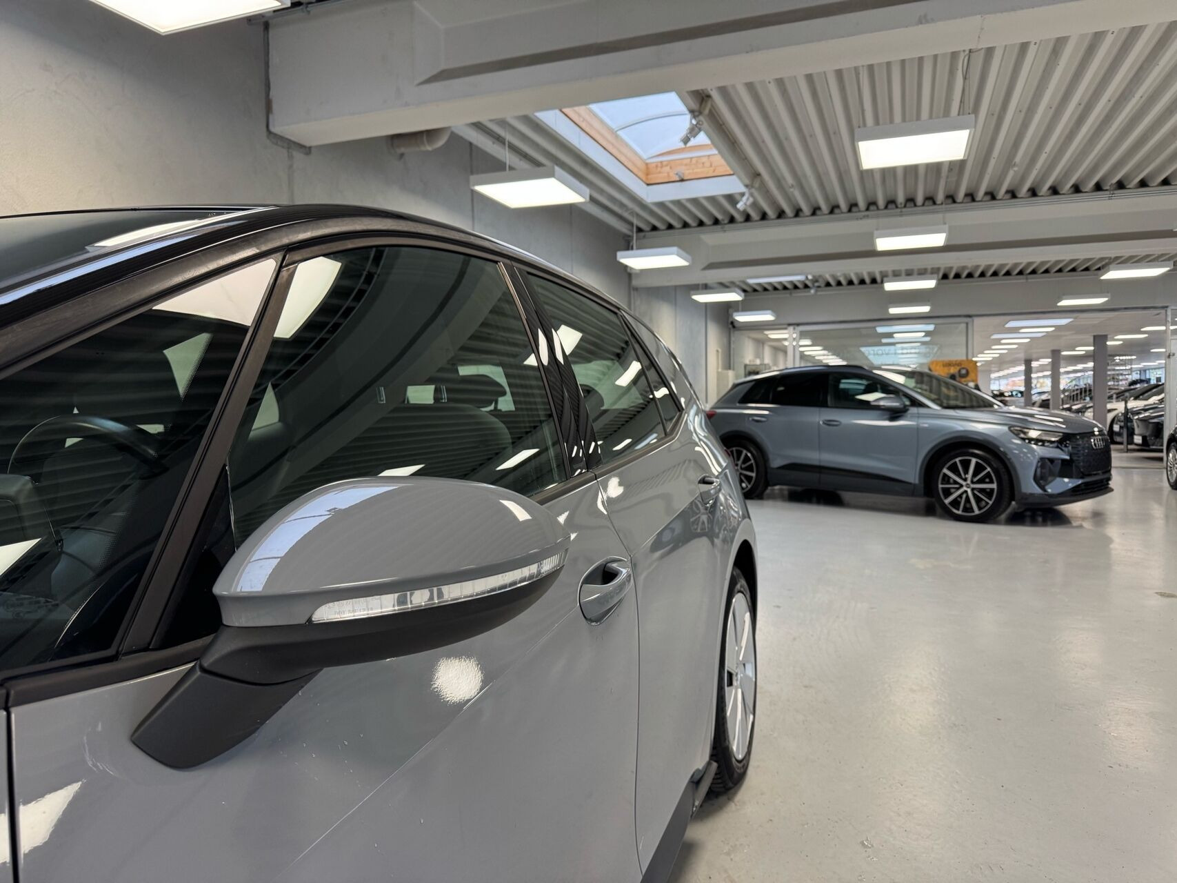 undefined VW ID.3 fra 2022