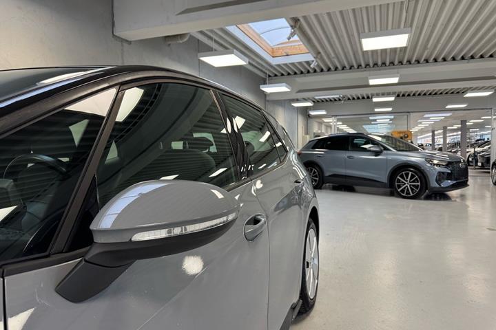 undefined VW ID.3 fra 2022