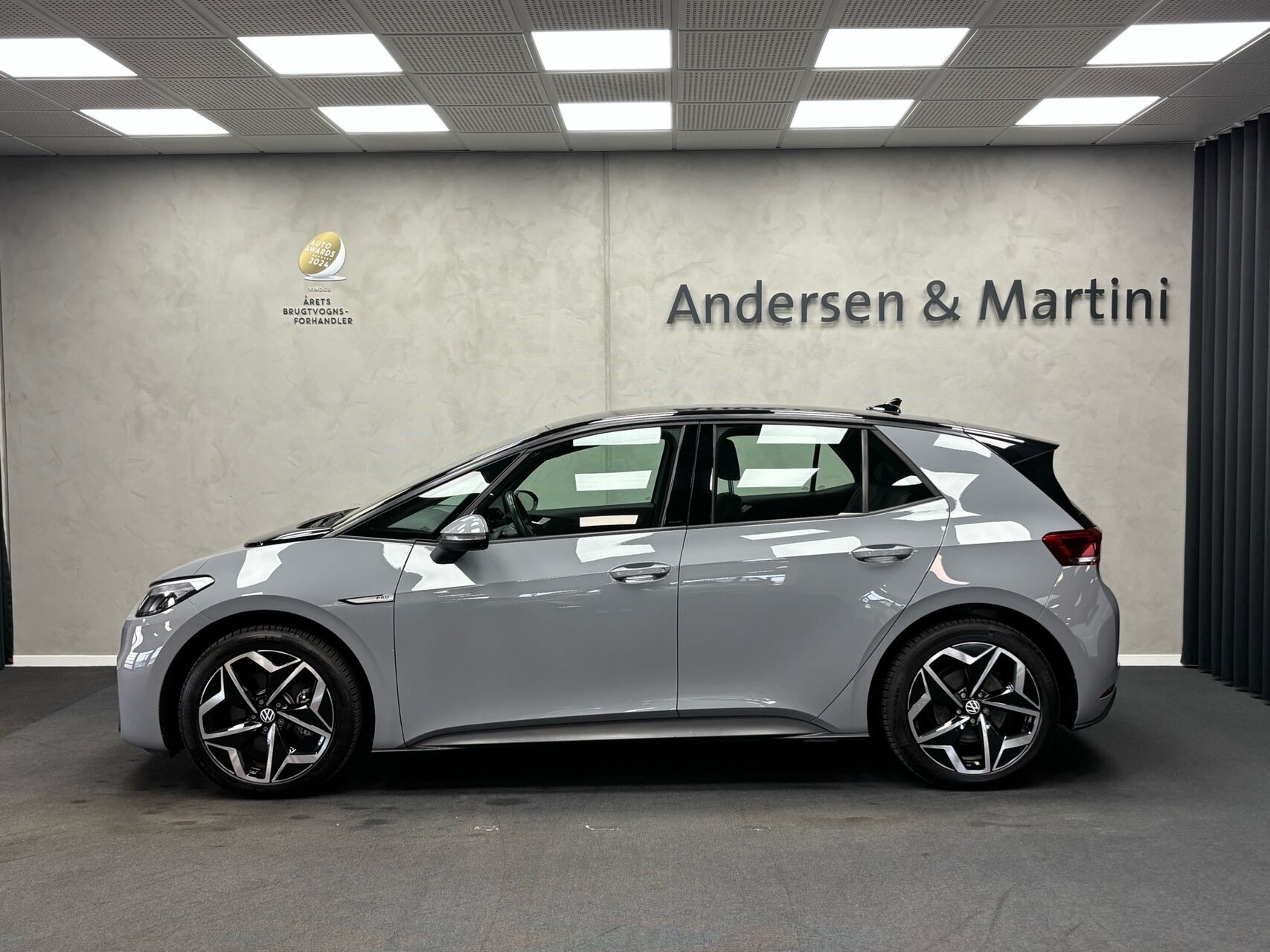 undefined VW ID.3 fra 2022