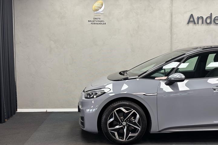 undefined VW ID.3 fra 2022