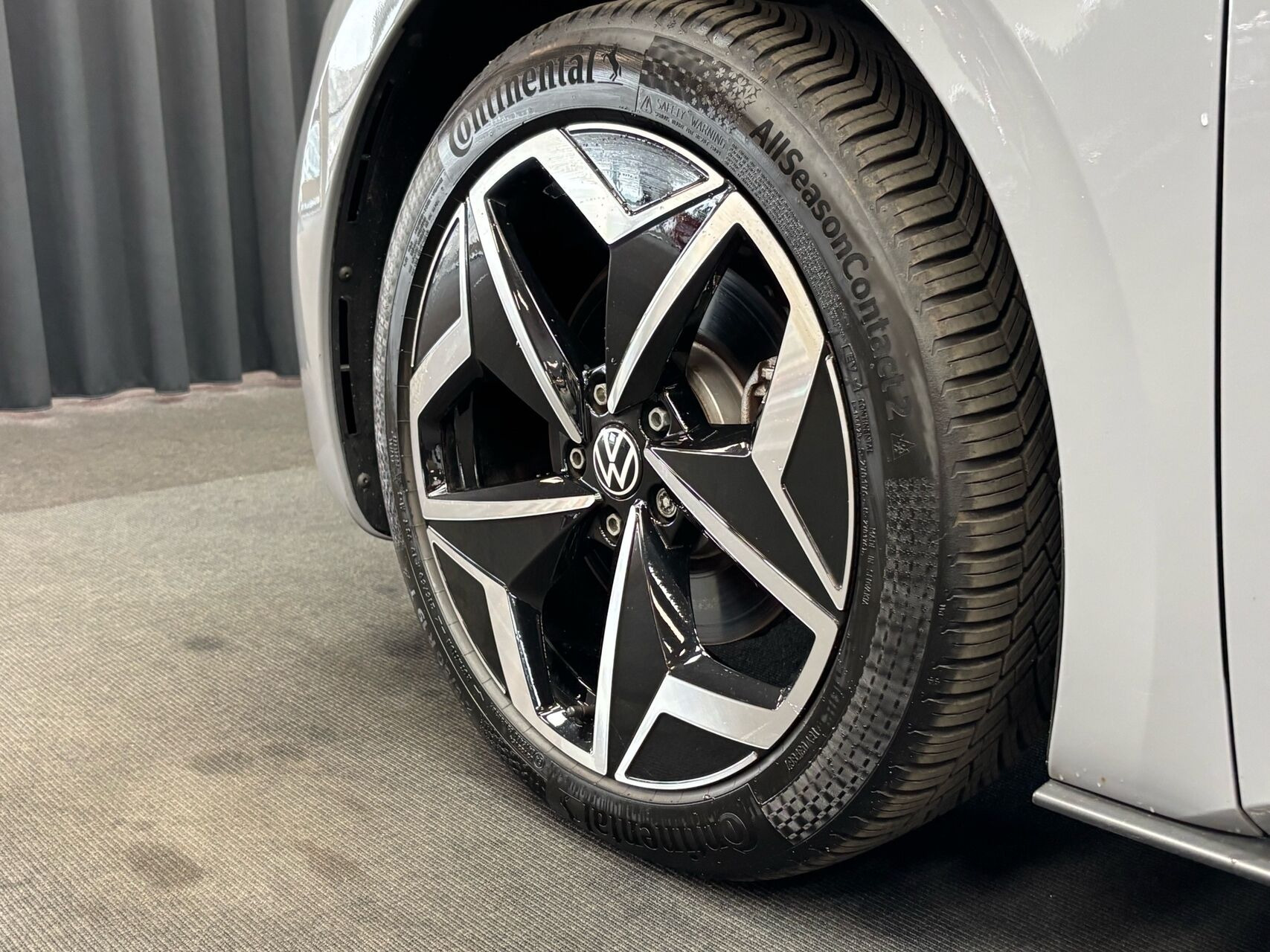 undefined VW ID.3 fra 2022