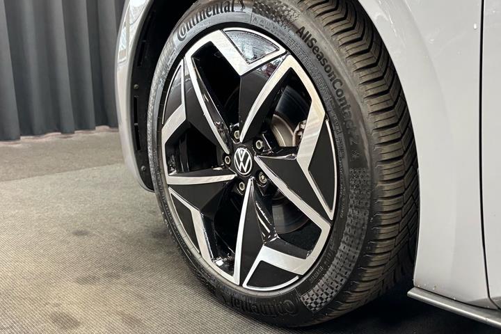 undefined VW ID.3 fra 2022