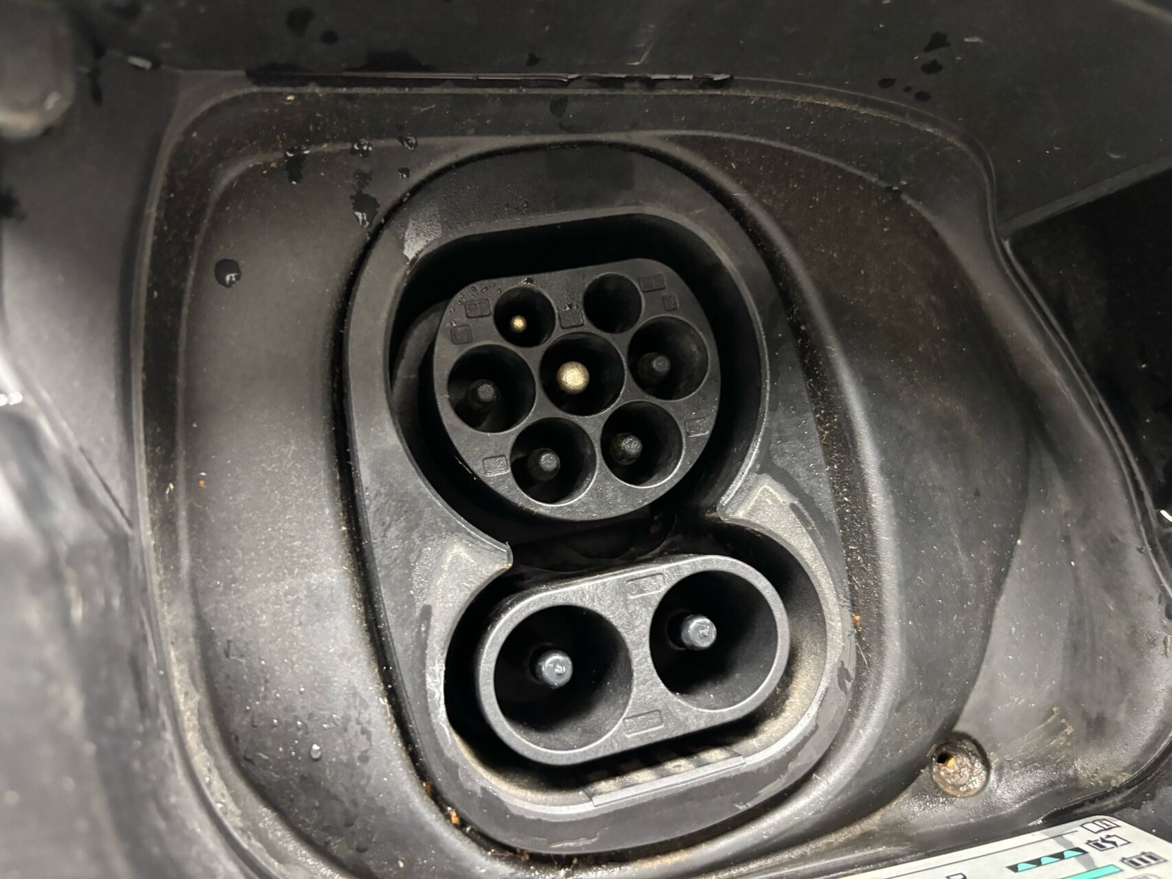 undefined VW ID.3 fra 2022