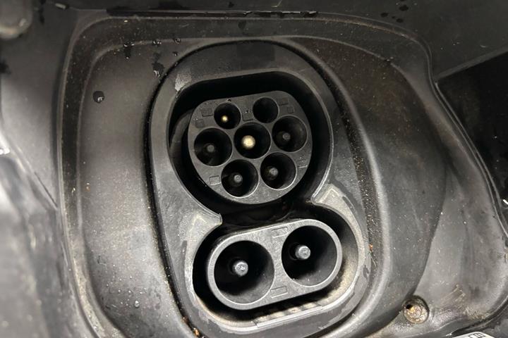 undefined VW ID.3 fra 2022