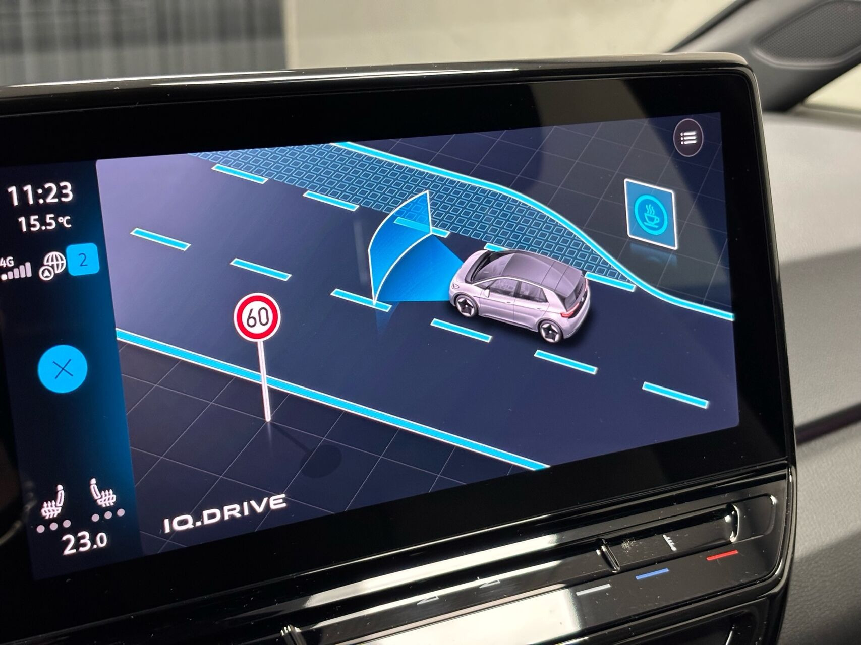 undefined VW ID.3 fra 2022