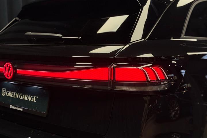 Sort VW ID.7 fra 2026