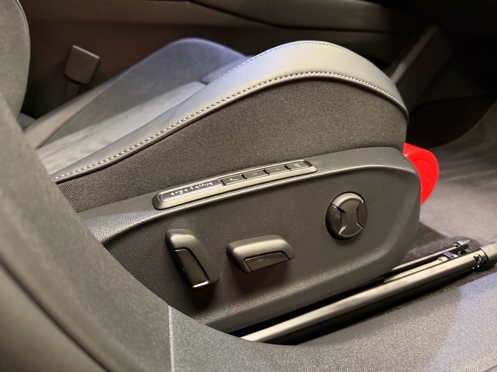 Sort VW ID.7 fra 2026