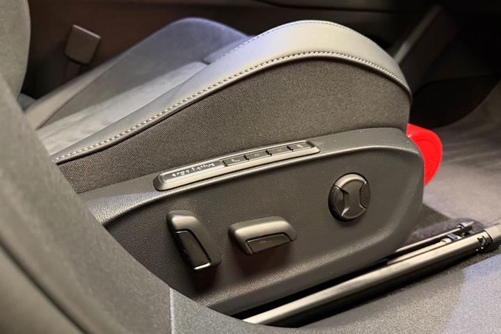 Sort VW ID.7 fra 2026