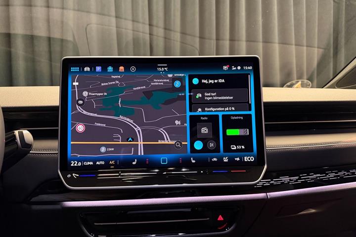 Sort VW ID.7 fra 2026