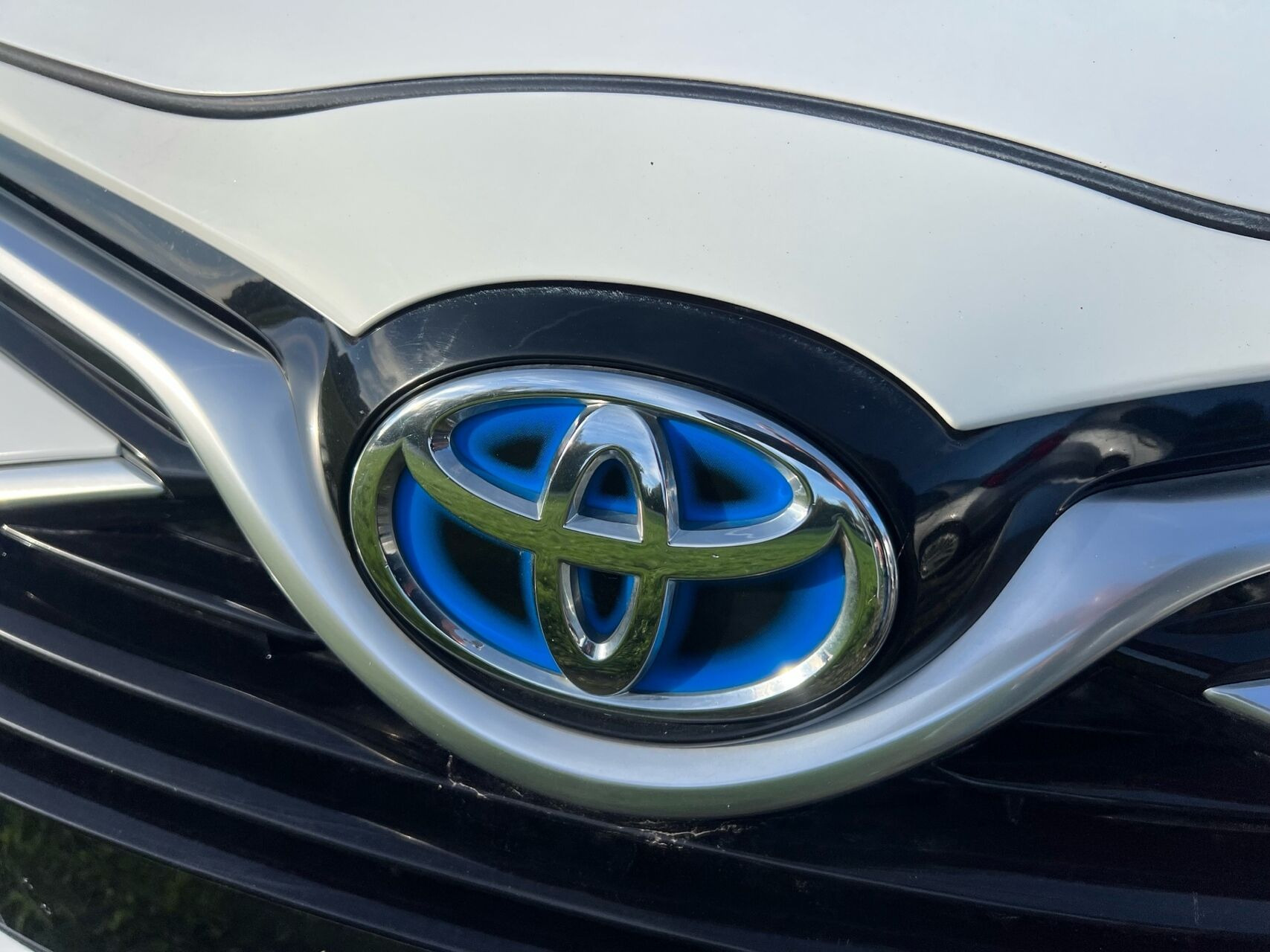 undefined Toyota Yaris fra 2016