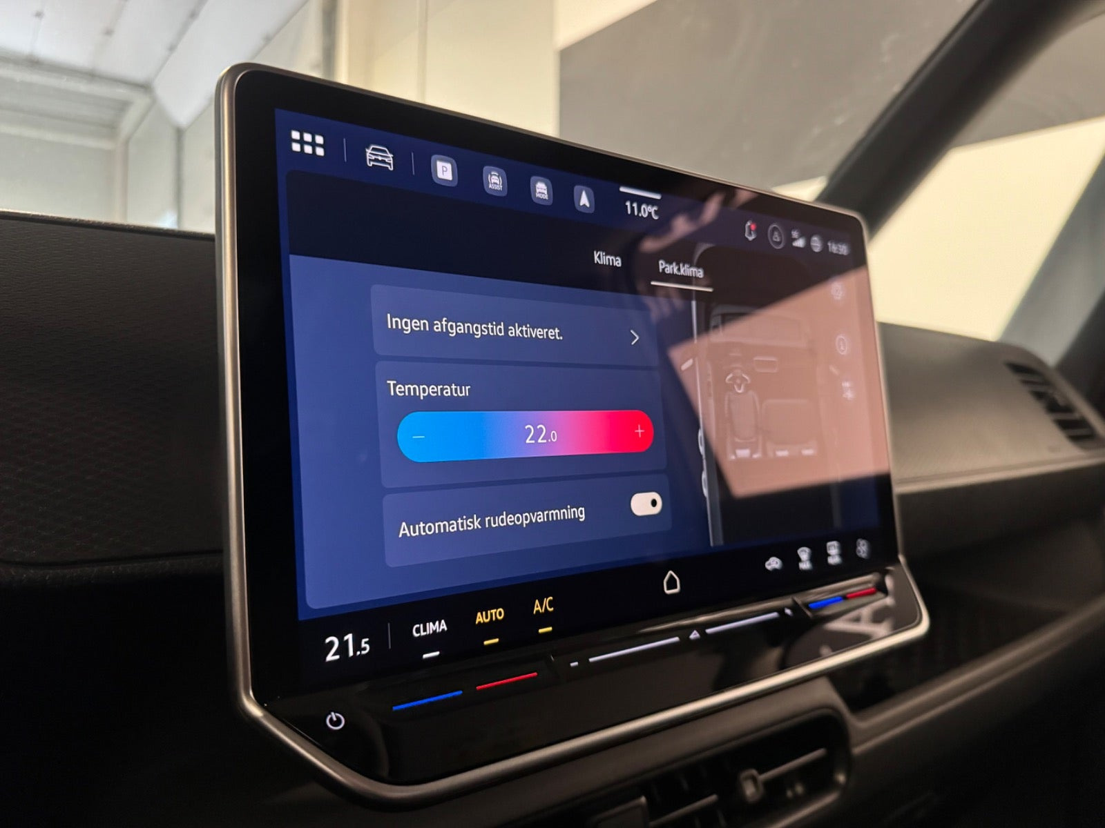 Hvid VW ID.Buzz fra 2027