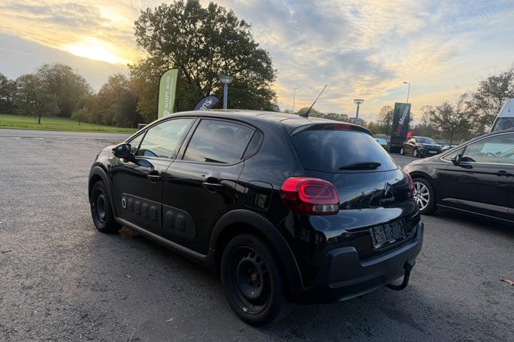 undefined Citroën C3 fra 2019