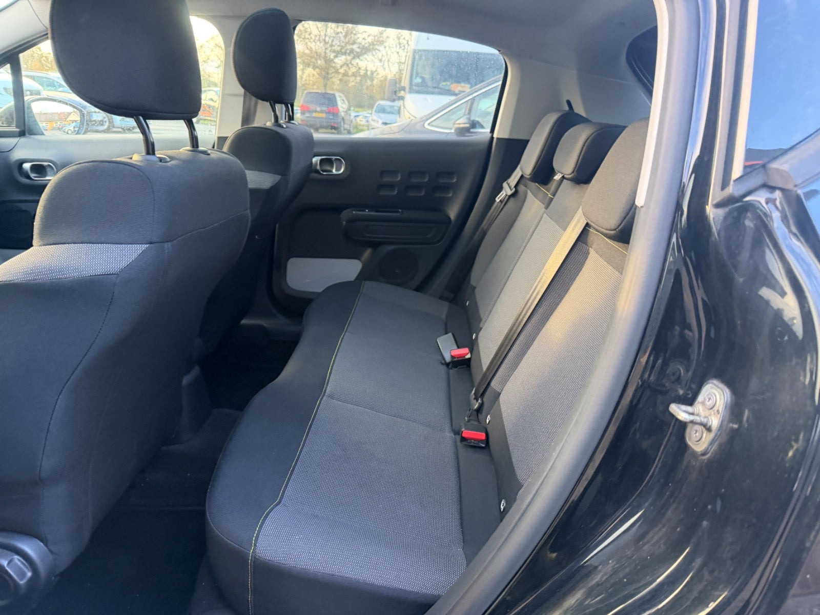 undefined Citroën C3 fra 2019