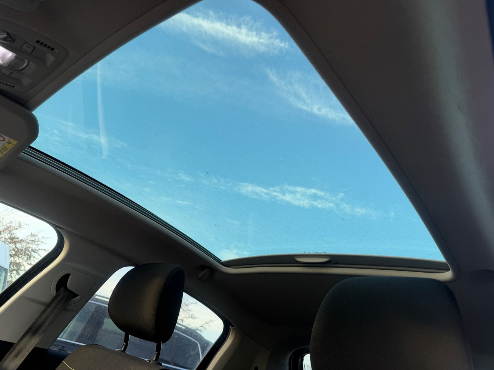 undefined Citroën C3 fra 2019