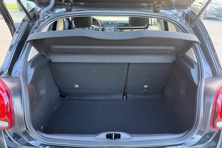 undefined Citroën C3 fra 2019