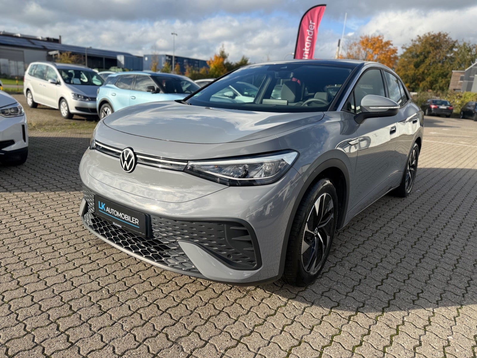 VW ID.5 77 Pro