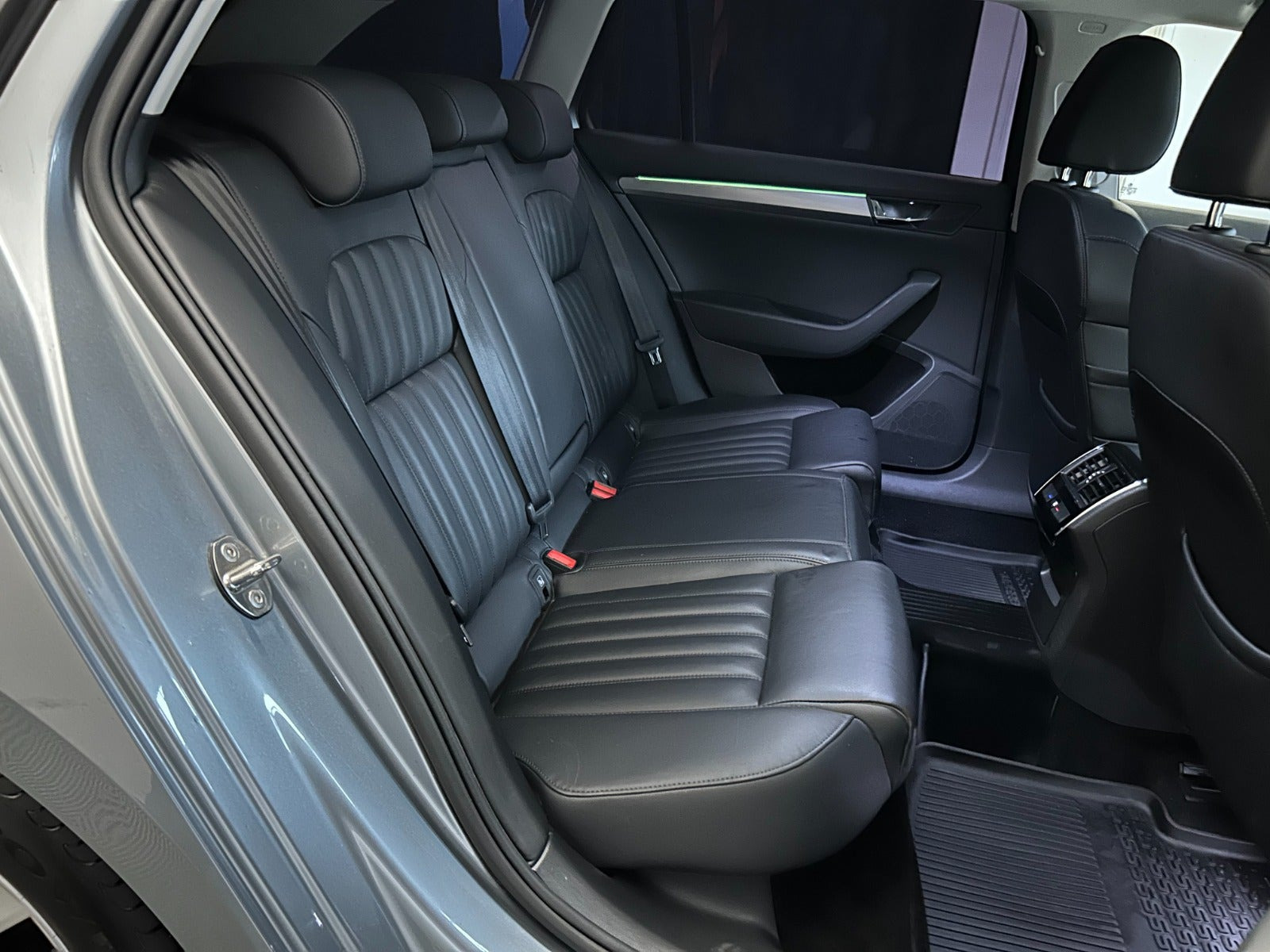undefined Skoda Superb fra 2019