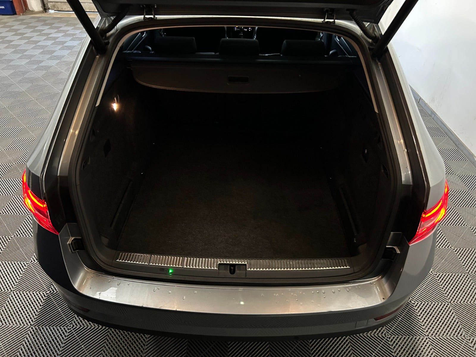undefined Skoda Superb fra 2019